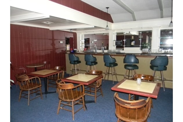 More Photos Of 512 S First St, La Conner Restaurant For Lease