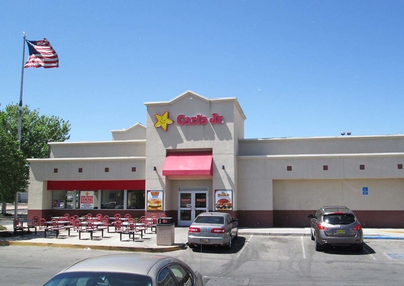 More Photos Of 3811 Ellison Dr NW, Albuquerque Fast Food For Sale