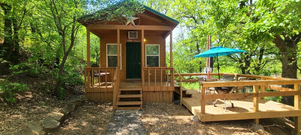More Photos Of 180 Private Road 1735, Chico Marina For Sale