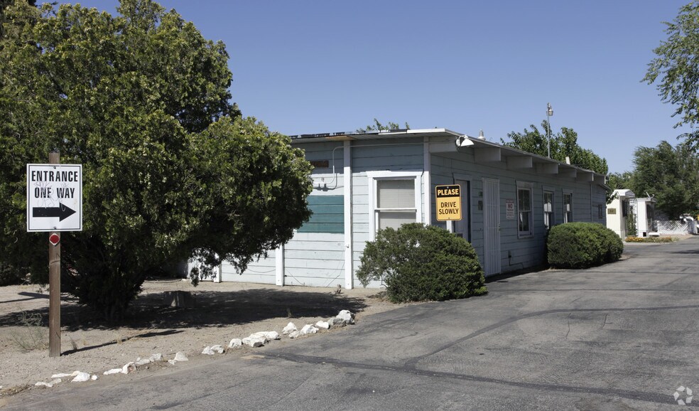 More Photos Of 12751 Mariposa Rd, Victorville Manufactured Housing Mobile Home Park For Sale
