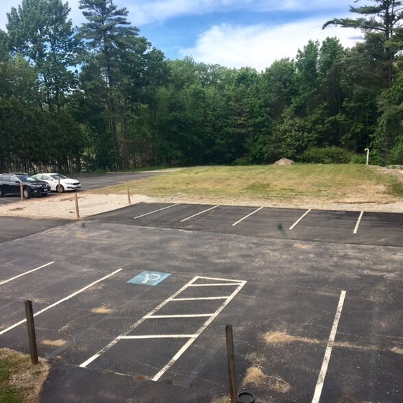 More Photos Of 160 Dover Rd, Chichester Medical For Lease