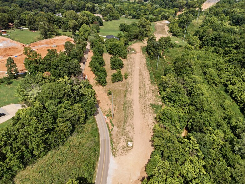 More Photos Of Puppy Creek Rd, Lowell Land For Sale