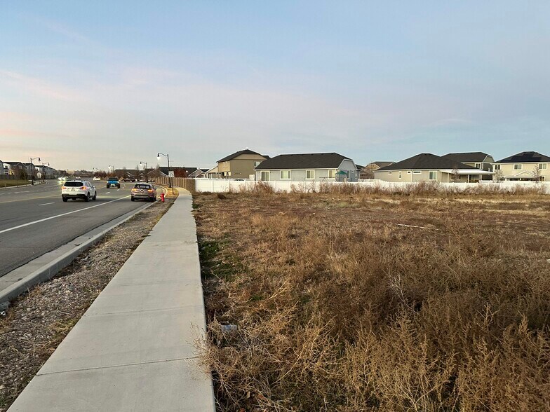 More Photos Of 5532 W Herriman Blvd, Herriman Land For Lease