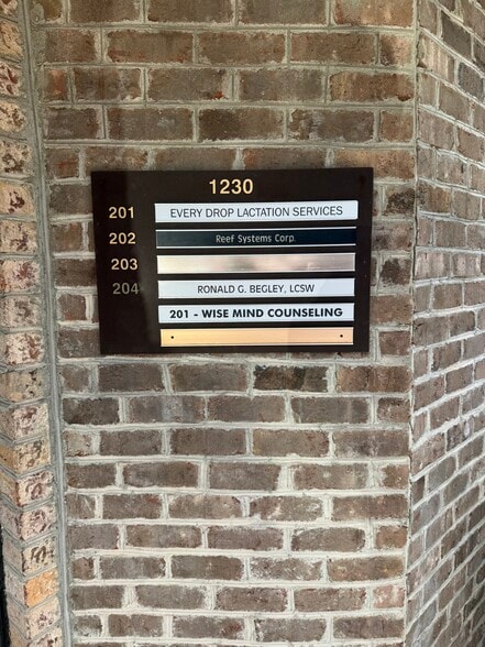 More Photos Of 1230 SE Maynard Rd, Cary Office For Lease