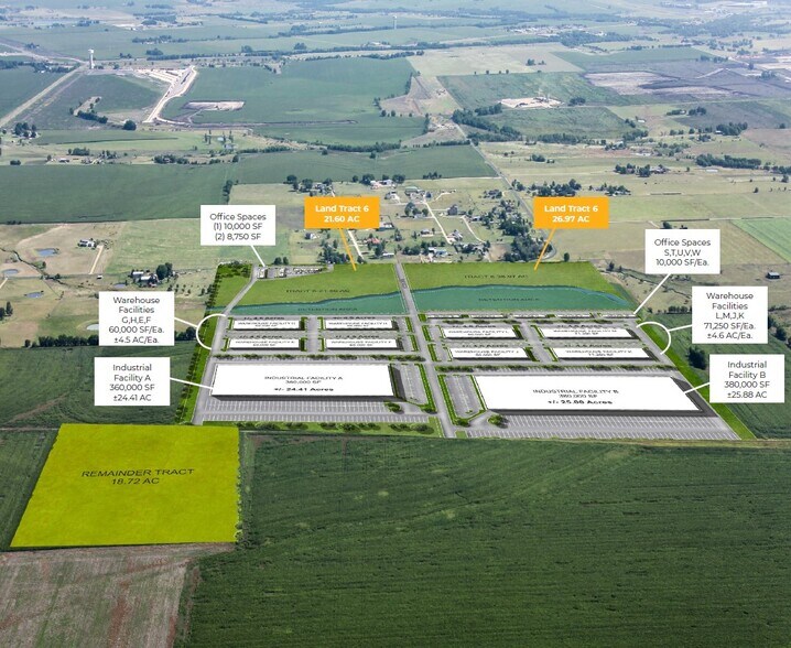 More Photos Of 550 County Road 404, Taylor Land For Sale