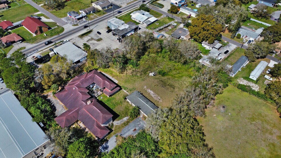 More Photos Of 741 N Combee Rd, Lakeland Rehabilitation Center For Sale