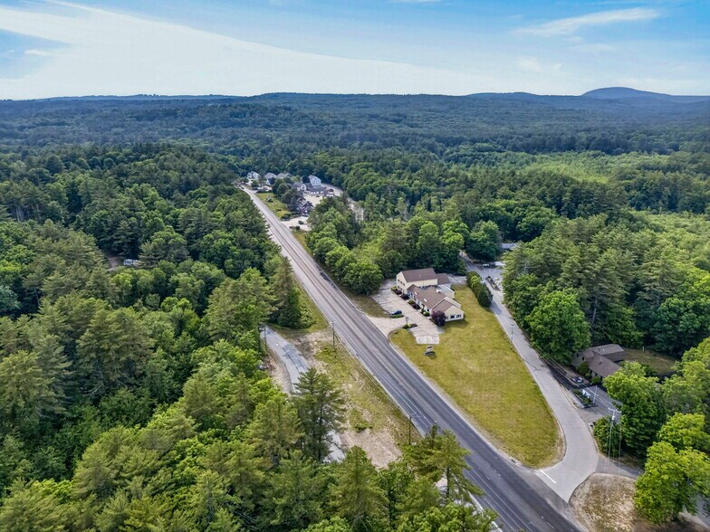 More Photos Of 294 Route 101, Amherst Office For Sale