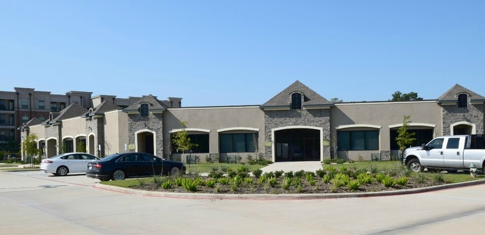 Primary Photo Of 150 Pine Forest Dr, Shenandoah Medical For Lease