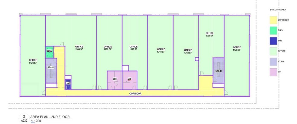 More Photos Of 198 Nolanridge Cres NW, Calgary Office For Sale