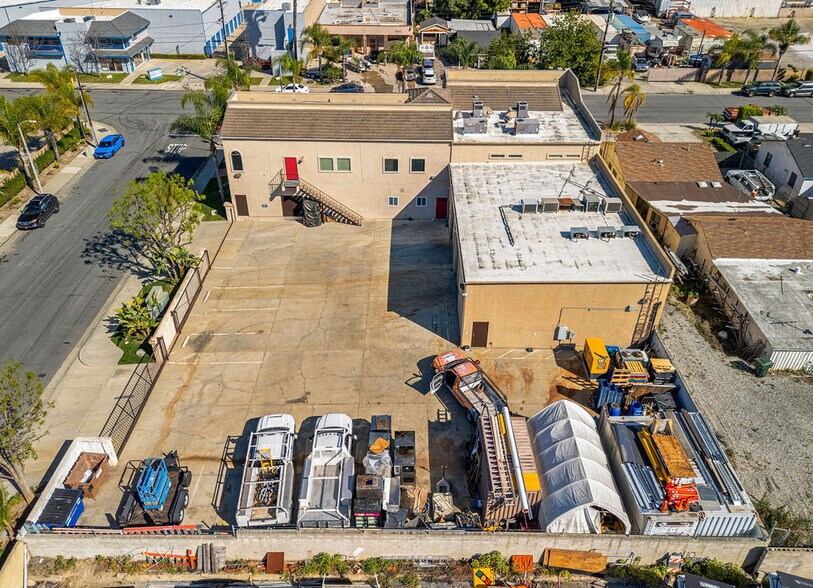 More Photos Of 8891 Watson St, Cypress Office For Sale