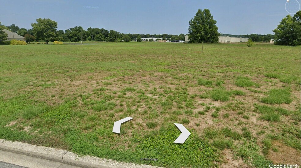 More Photos Of 0 North Market Street Extension, Seaford Land For Sale