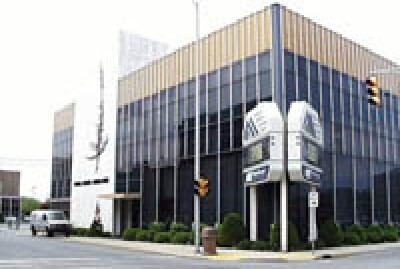 Primary Photo Of , Muncie Office For Sale