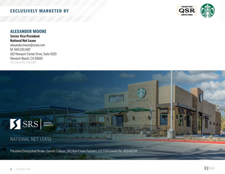 More Photos Of 69060 Vista Chino, Cathedral City Fast Food For Sale