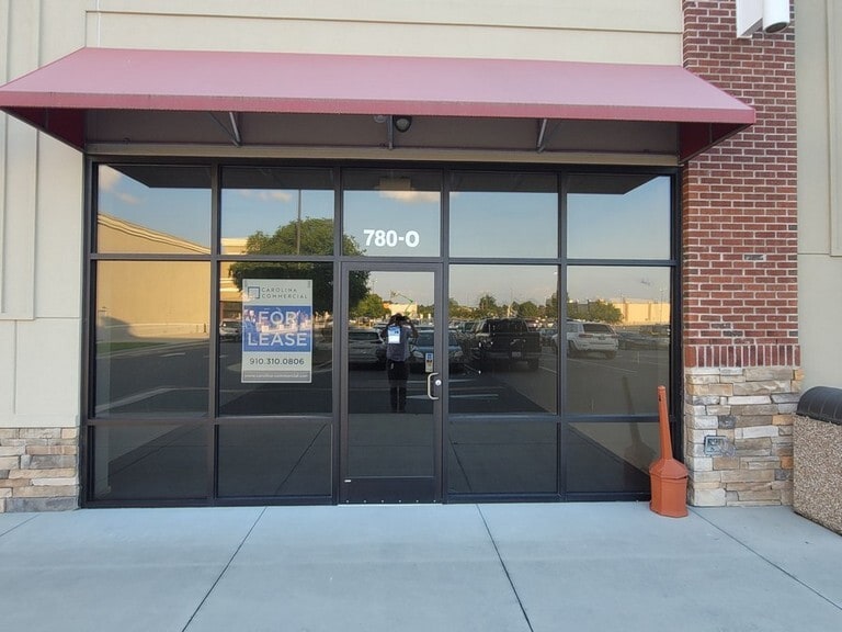 More Photos Of 730 Leonard, Albemarle Unknown For Lease