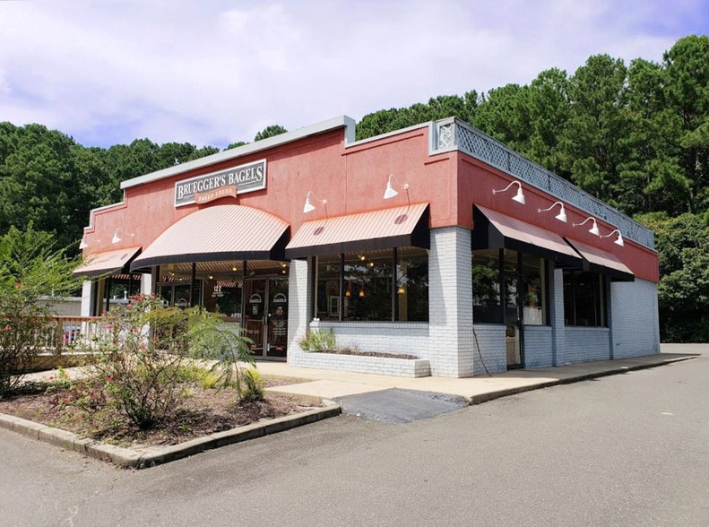Primary Photo Of 122 SW Maynard Rd, Cary Restaurant For Lease