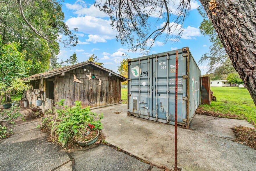 More Photos Of 300-316 Butcher Rd, Vacaville Land For Sale