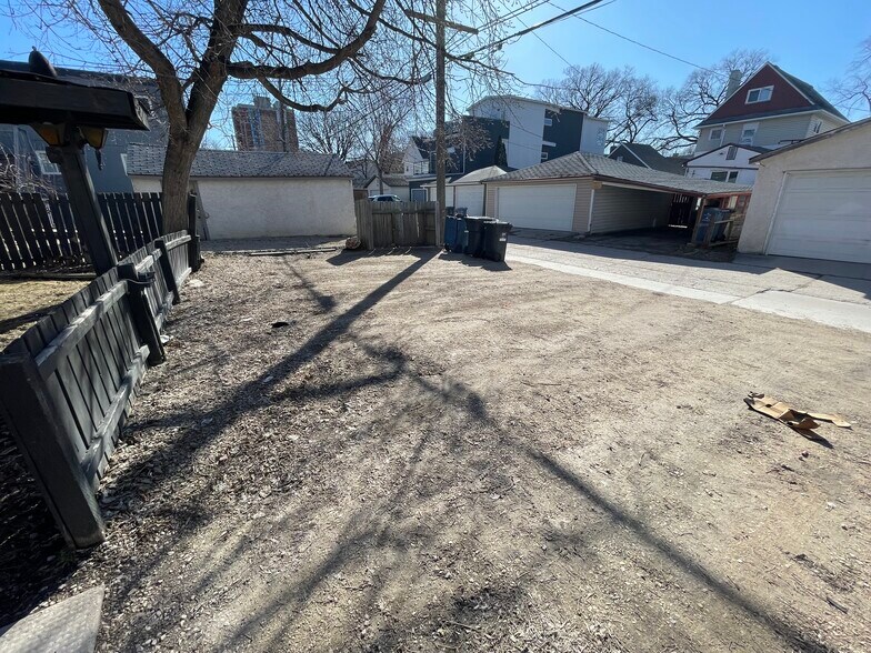 More Photos Of 598 Corydon Av, Winnipeg General Retail For Sale