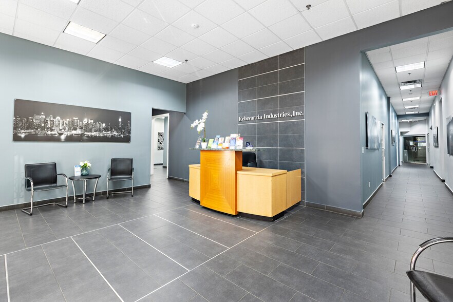 More Photos Of 5600 John F. Kennedy Blvd W, West New York Office For Lease