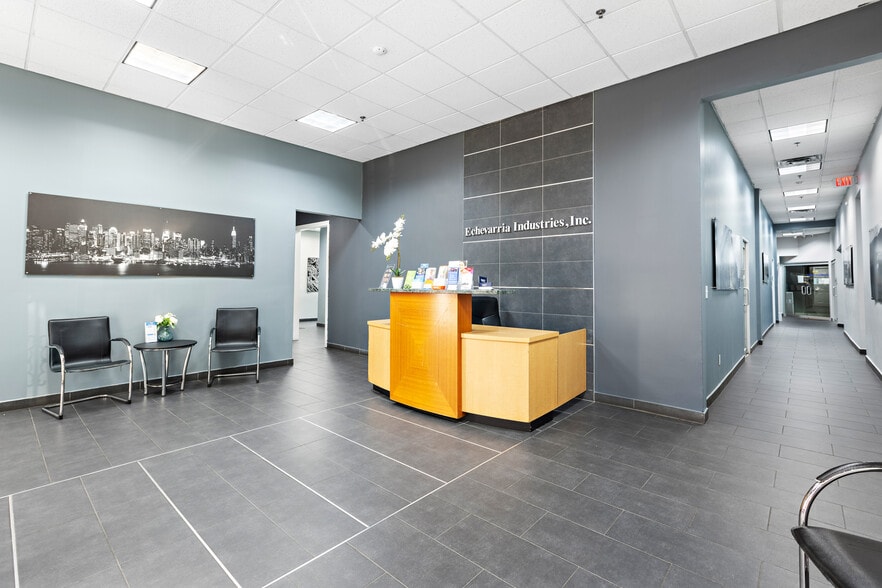 More Photos Of 5600 John F. Kennedy Blvd W, West New York Office For Lease