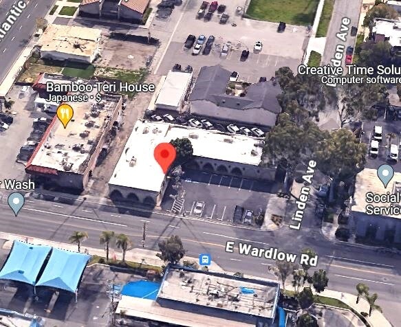 More Photos Of 550-558 E Wardlow Rd, Long Beach Medical For Sale