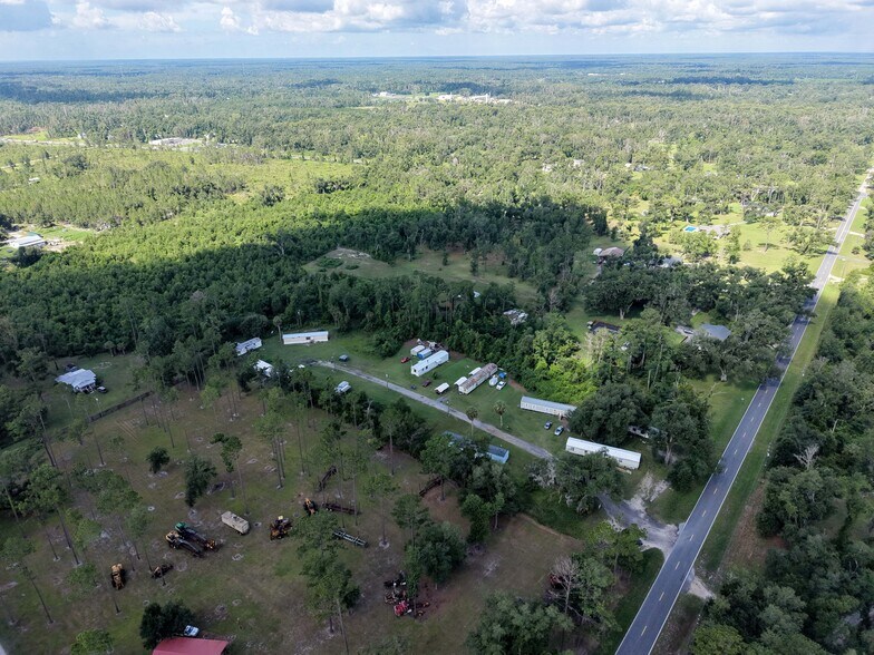 More Photos Of 1269 W Roberts Aman Rd, Perry Manufactured Housing Mobile Home Park For Sale