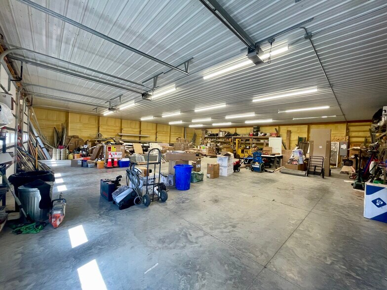 More Photos Of 501 Prosperity Way, North Sioux City Industrial For Sale