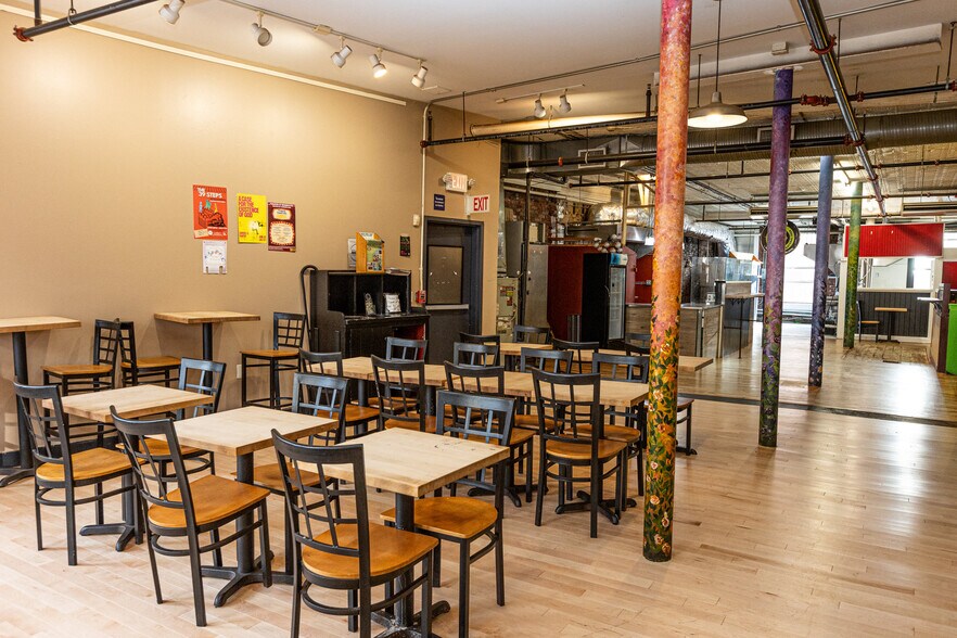 More Photos Of , Portland Office For Sale