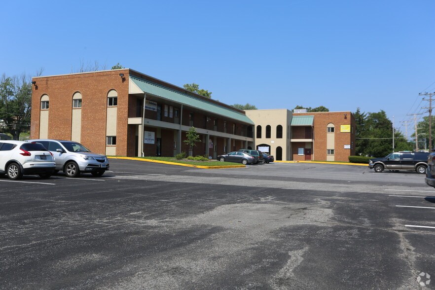 More Photos Of 7131 Liberty Rd, Woodlawn Office For Lease