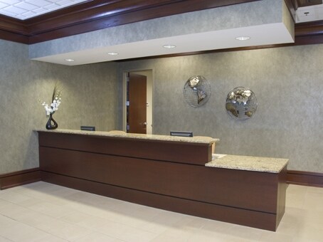 Photo of 1st Floor Ste Virtual Office