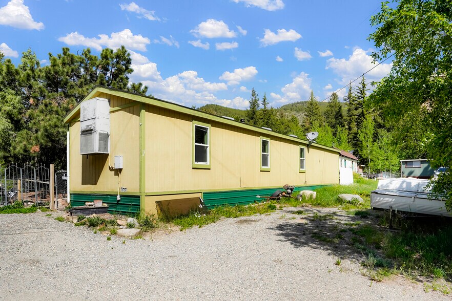 More Photos Of 275 Junction Loop Rd, Empire Manufactured Housing Mobile Home Park For Sale