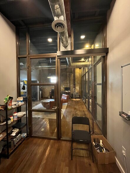 More Photos Of 148 W 600 S, Provo Loft Creative Space For Lease