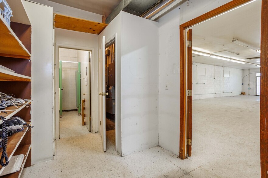 More Photos Of 10234 NE Glisan St, Portland Freestanding For Lease