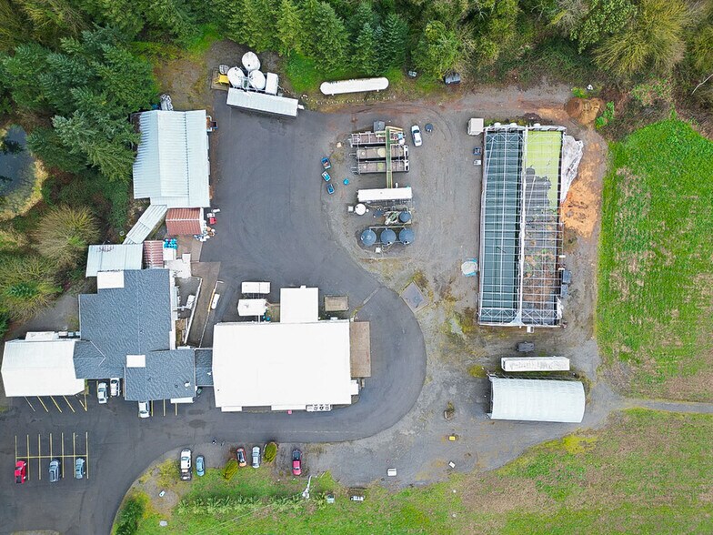 More Photos Of 13245 SE Fletcher Rd, Dayton Food Processing For Sale