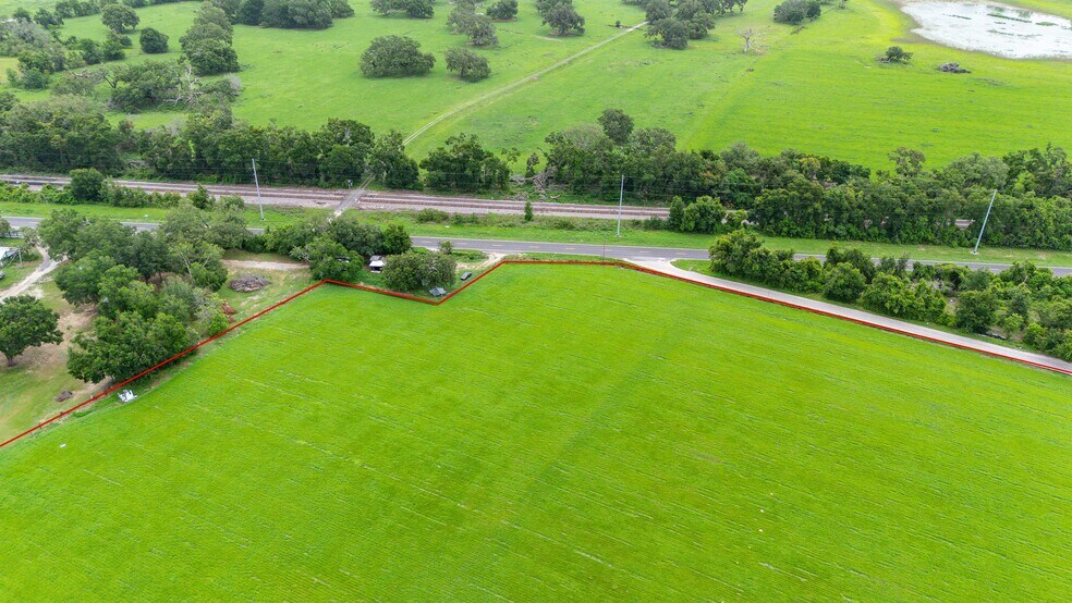 More Photos Of 11025 Beckum Rd, Dade City Land For Sale
