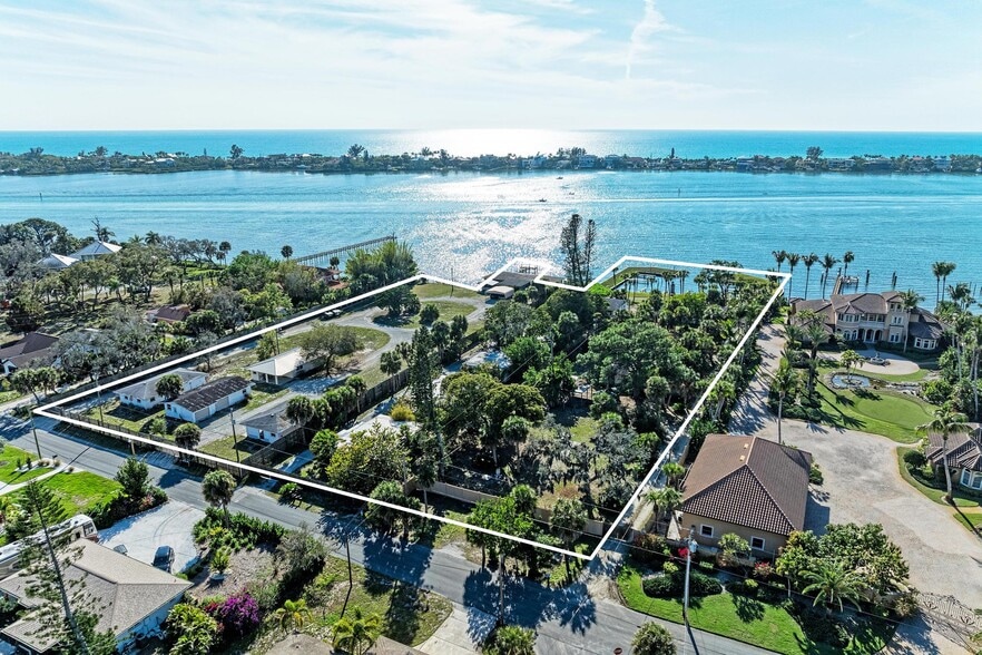 More Photos Of 1645 Bayshore Rd, Nokomis Land For Sale