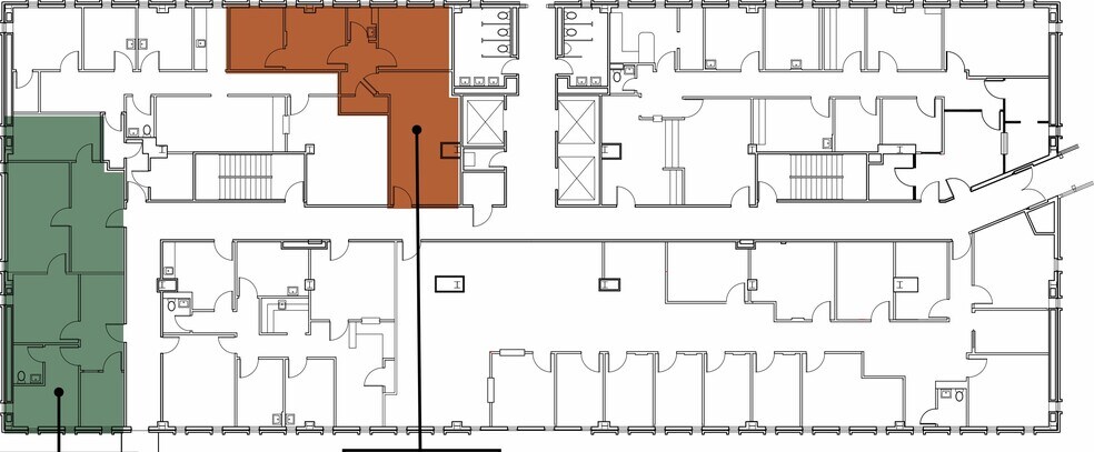 More Photos Of 2660 10th Ave S, Birmingham Medical For Lease