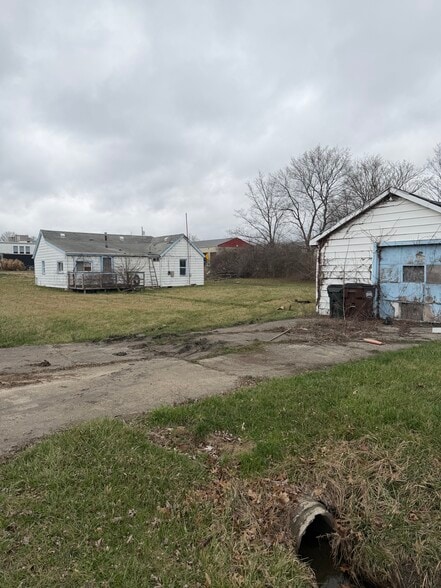 More Photos Of 5586 Wadsworth Rd, Dayton Land For Sale