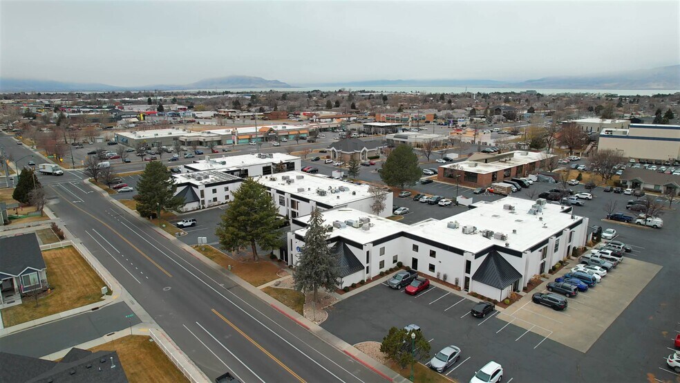 Primary Photo Of 754-758 S 400 E, Orem Office For Sale