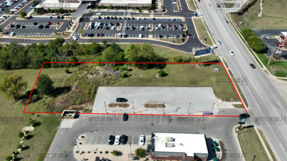 More Photos Of 1630 W Republic Rd, Springfield Land For Lease