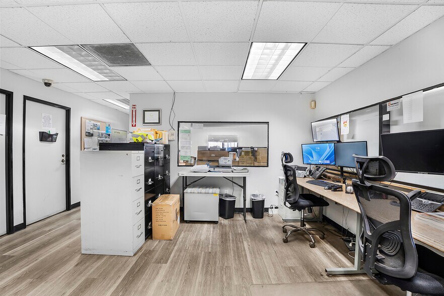 More Photos Of , San Diego Industrial For Sale