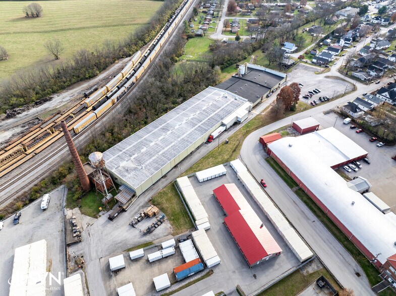 More Photos Of 1750 17th St, Paris Manufacturing For Sale