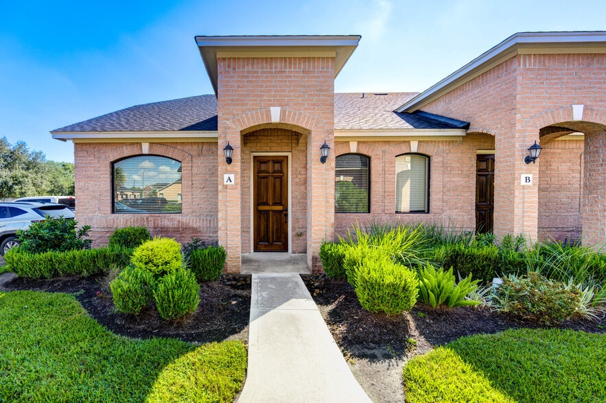 Primary Photo Of 1836 Snake River Rd, Katy Office Residential For Sale