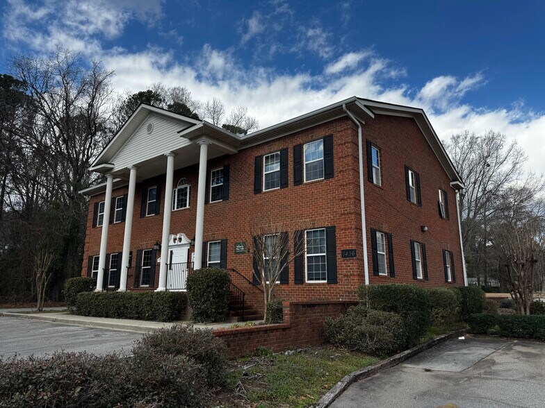 More Photos Of , Irmo Office For Sale