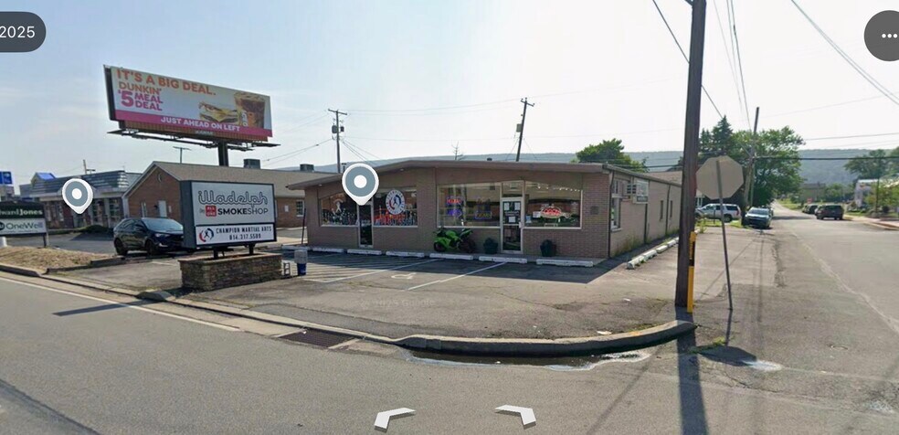 Primary Photo Of 219 E Plank Rd, Altoona Office For Lease