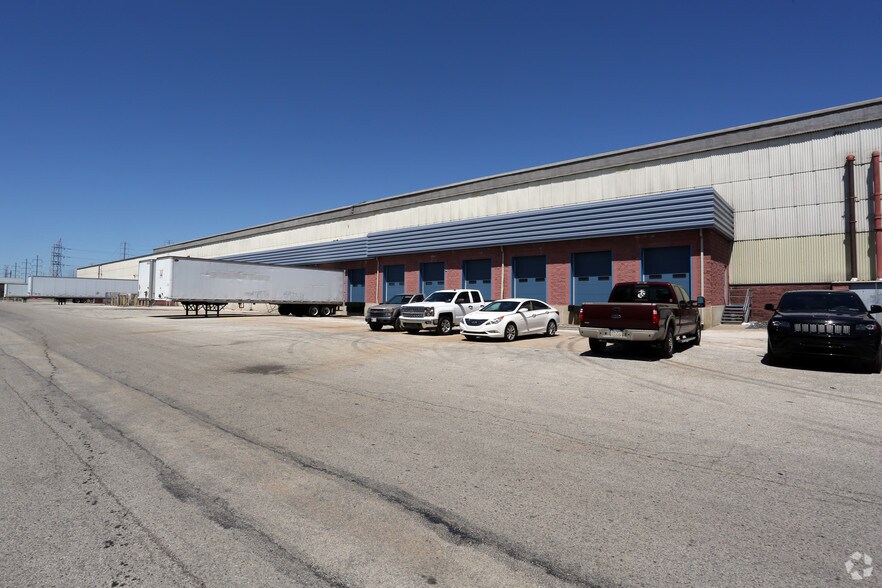 More Photos Of 1001 Industrial Hwy, Eddystone Unknown For Lease