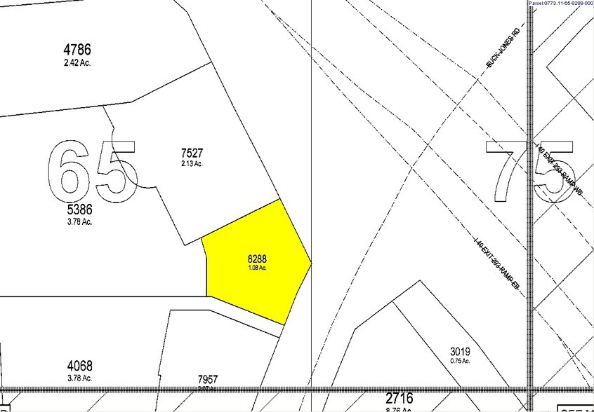 More Photos Of 200-280 Nottingham Dr, Cary Unknown For Lease