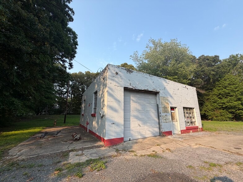 More Photos Of 20587 Milton Ellendale Hwy, Ellendale Flex For Sale