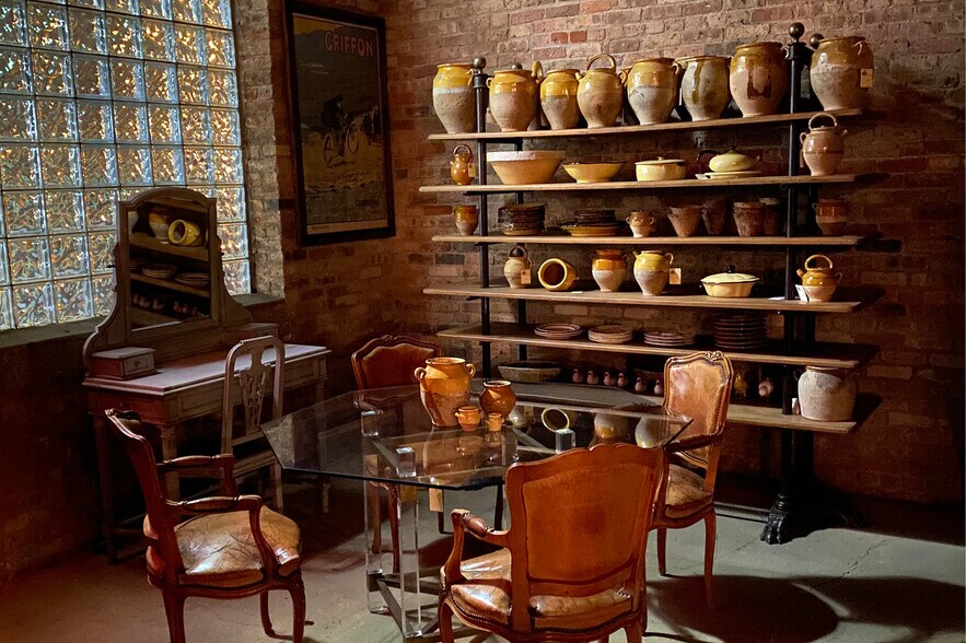 More Photos Of 1750 N Springfield Ave, Chicago Warehouse For Sale