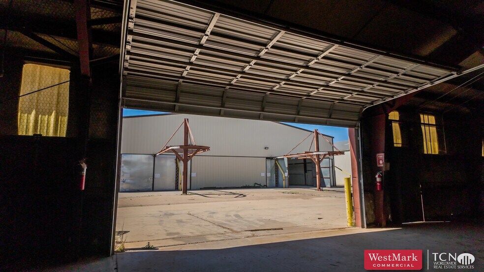 More Photos Of , Lubbock Industrial For Sale