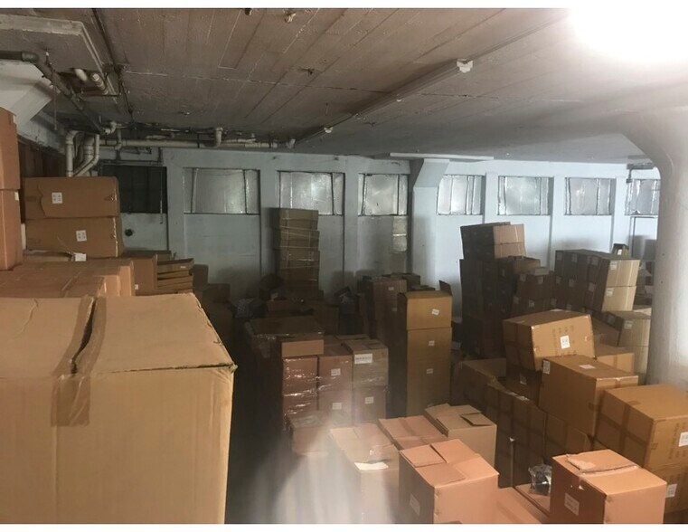 More Photos Of 231 Wilson Ave, Norwalk Industrial For Sale